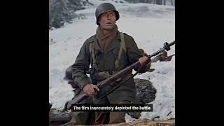 Why Battle of the Bulge Drew Criticism from Eisenhower and Historians  shorts short [upl. by Auguste700]