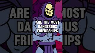 No good will come from this funny skeletor meme [upl. by Niwred678]