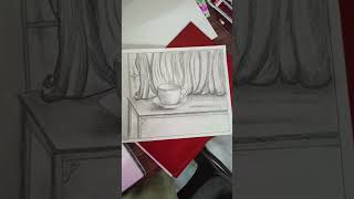 Still life drawing [upl. by Galligan]