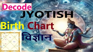 ASTROLOGY EXPERT Reveals Top Birth Chart Decoding Techniques [upl. by Lemahs]