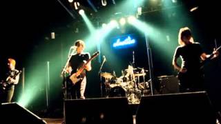 Elastica at Glastonbury 1995 BBC Archive concert [upl. by Strain]