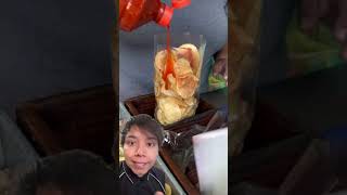 Papas fritas🥔🤩 suscribete comida satisfaccion youtuber food shortvideos viralvideo mexico [upl. by Ilwain]