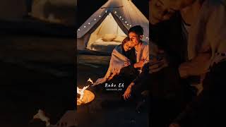 sardi ki raaton mein 💖 love song 🎶 Lovers status 💞 4k hd status 🥀 Whatsapp status ✨shorts [upl. by Eenitsed361]