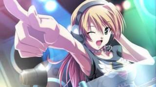 Nightcore  Danza Kuduro shila [upl. by Riocard]