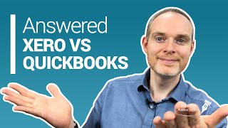 XERO VS QUICKBOOKS  WHICH ONE IS BETTER [upl. by Cornel225]