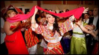 Kabyle mix Party 2017 100Ambiance Fétes Kabyle TOP♫ أغاني أعراس قبائلية 2017 [upl. by Eimmij]