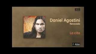 Daniel Agostini  La cita [upl. by Eilyak641]