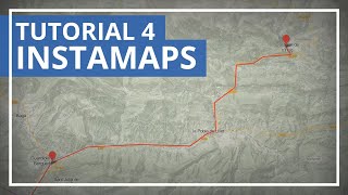 Tutorial dInstamaps 4 Fem i publiquem un mapa senzill [upl. by Laefar]