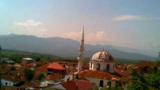 Dibra e Madhe me shtate minarexhamite e Dibres se Madheby Niku Production [upl. by Haroldson]