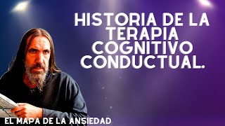 La Evolución de la Terapia CognitivoConductual Un Viaje a través de la Historia 🧭💡 [upl. by Storm900]