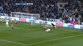 Ricardo Kaka vs vs Athletic Bilbao H 1112 by Fella [upl. by Benkley]