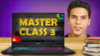 How To Make YouTube Thumbnails  Full Course 03 [upl. by Sousa]