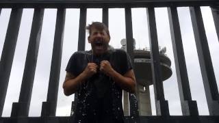 Olivier Goris ALS Ice Bucket Challenge [upl. by Wenona]