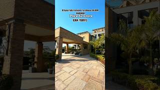 Most Luxurious Fully Furnished Farmhouse  Gulberg Islamabad [upl. by Sollars]