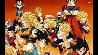 Dragon ball Z vf  Best moments [upl. by Nuahsed]