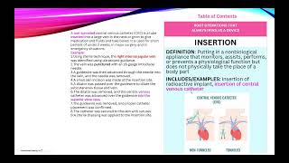 ICD 10 PCS Root Operations Overview Part 2 [upl. by Abdel265]