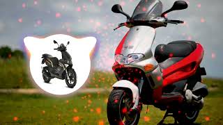 gilera runner  ft DJ BoterKutje [upl. by Hollah]