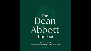 The Dean Abbott Podcast Ep 18  Jeremy Wayne Tate [upl. by Fonville]