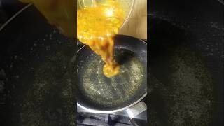 Egg omelette easy omelette recipe YouTube shorts shortsFood Lab [upl. by Prober]