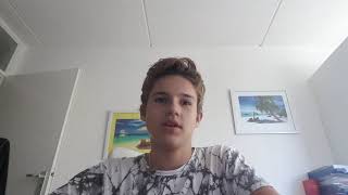 Vlog 1 Het Gouden Ei van Tim Krabbé [upl. by Randall]