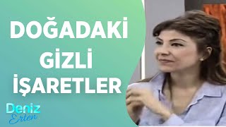 Beyza Hakan ile Haftasonu Moderatorü  Deniz Erten [upl. by Aiyotal]