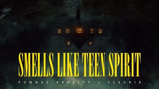 SMELLS LIKE TEEN SPIRIT  Tommee Profitt x Fleurie Cinematic Nirvana Cover [upl. by Andrej]