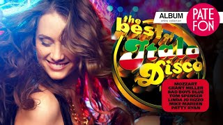 The Best Of Italo Disco Vol 4 Various artists [upl. by Debbi]