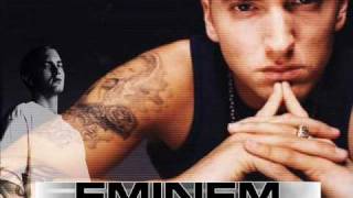 Eminem Feat Nate Dogg  Shake that ass for me [upl. by Weibel459]