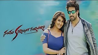 Santhu Straight Forward Kannada Movie Short Storytelling  Yash  Radhika Pandit [upl. by Sanburn]