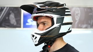 Bell Moto9 Flex Helmet  Motorcycle Superstore [upl. by Arodasi969]