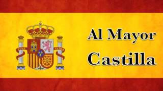 Al Mayor Castilla [upl. by Enilekcaj]