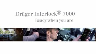 Dräger Interlock 7000 Training Video – Australia amp New Zealand [upl. by Kcirederf480]