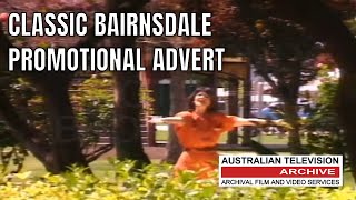 Bairnsdale Flashback The Early 90s Promotional Advert Thatll Have You Singing and Dancing Along [upl. by Burton]