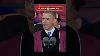 barack obama speech  michelle obama  study motivation  career motivation viralvideo [upl. by Ettenil]