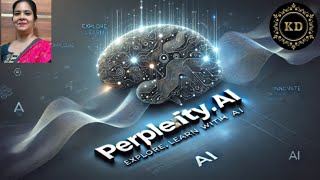 A Deep Dive Into Perplexityai Your AI CompanionForget GoogleEnhanced Search Engine [upl. by Elrebma]