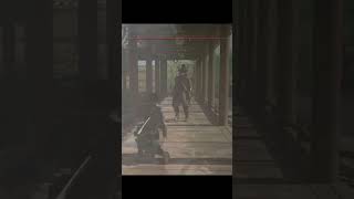 Assassins creed shadows new gameplay  New Samurai And Stealth Game [upl. by Imuyam849]