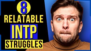 8 Unnoticeable INTP Weaknesses amp Shortcomings All INTPs Can Relate [upl. by Ardnasxela]