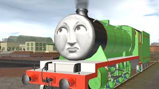 Tenders for Henry 2020 [upl. by Niall860]