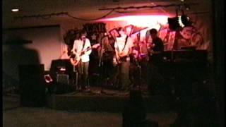 state champs at Halifax pop explosion 1995 [upl. by Rabka]