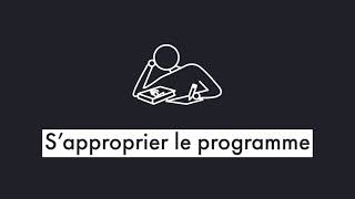 Préparer sa progression annuelle [upl. by Neiman]