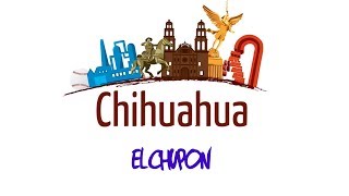 Chihuahua  El Chupon [upl. by Swinton904]