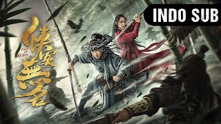 【INDO SUB】Kisah Seorang Pendekar Tale of Wuxia  Serangan balik dari seorang pemuda [upl. by Hiett]