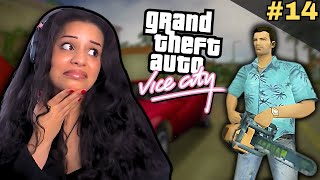 Phil Cassidy Helps Tommy Vercetti  Grand Theft Auto Vice City  14 [upl. by Dorehs288]