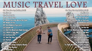 Cover new songs Music Travel Love 2023  Endless Summer  Nonstop Playlist   Moffats acoustic song [upl. by Ina]