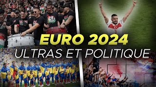 L’EURO LE PLUS POLITIQUE DE L’HISTOIRE  🔥 [upl. by Nodlehs580]