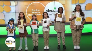 Get Ready for Girl Scouts Cookie Season [upl. by Arehsat778]