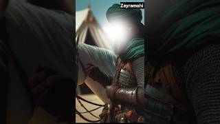 Haidare Karrar ✨🇸🇦🥰✨ Mera Maula Ya Hussain yarasulallahﷺ trendingshorts islamicshorts shots [upl. by Siloum775]