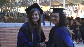 UCLA Law Commencement 2015 Part 5 [upl. by Duke256]