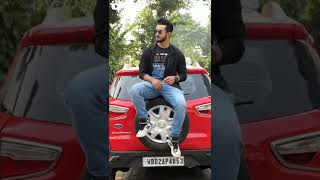 Actors Subhrojit Somudro Saha New Tik Tok Video Instragram Real Video😎 Nayantara Serialviral [upl. by Alemak]