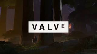 Valve Logo 2018  Artifact [upl. by Eelahc779]